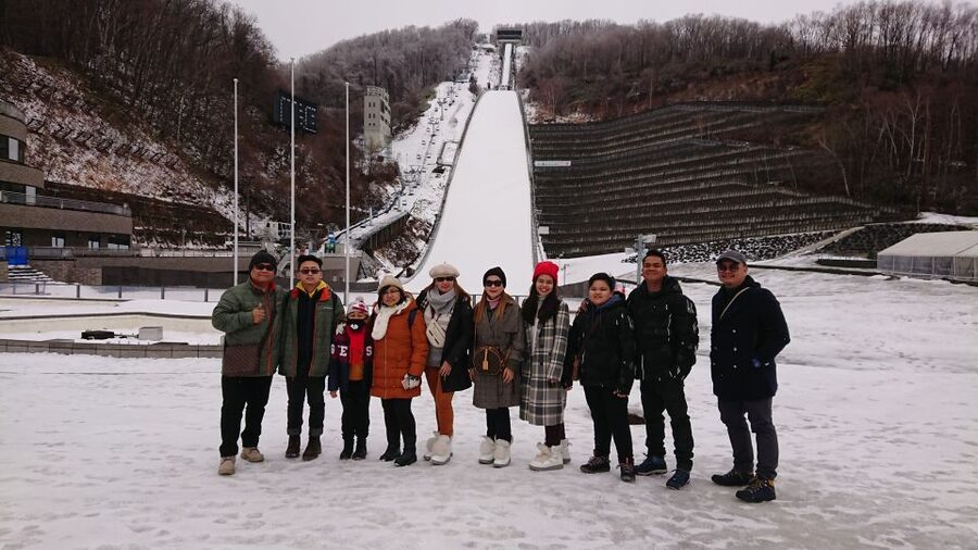 Sapporo: Private Customized Guided Tour - A private way to get your bearings in Sapporo