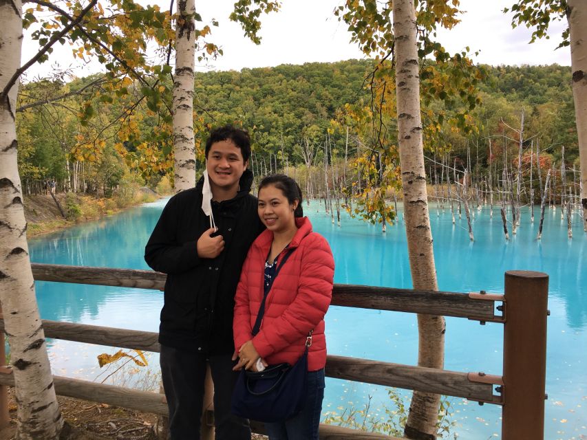 Sapporo: Private Customized Guided Tour - Hokkaido Village and the island’s modern beginning