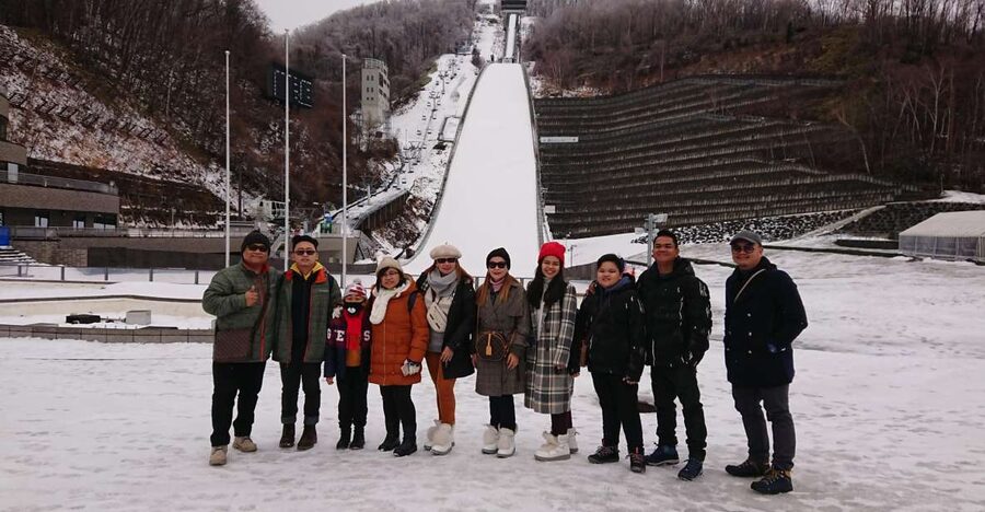 Sapporo: Private Customized Guided Tour - What the licensed guide adds