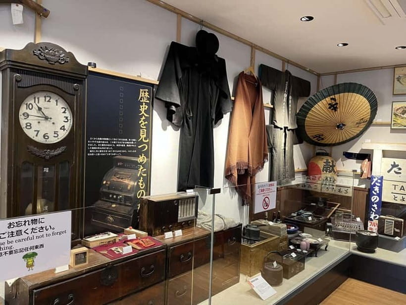 Sapporo: The Indigenous Ainu People & Jozankei walking tour - Key points at a glance