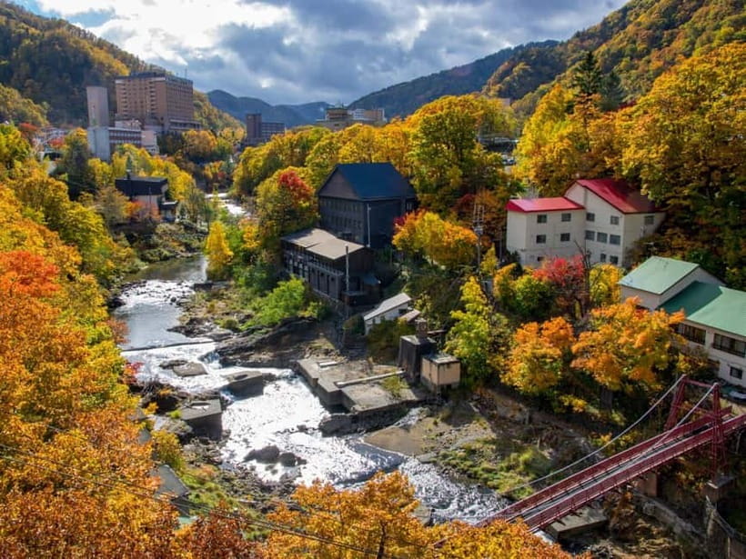 Sapporo: The Indigenous Ainu People & Jozankei walking tour - Why this Sapporo day trip feels different