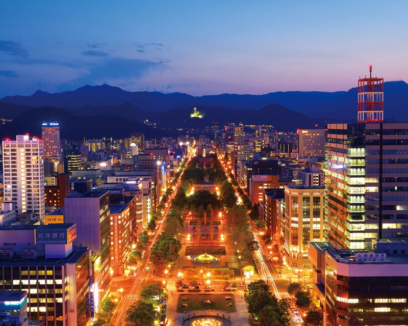 Sapporo TV Tower Admission Ticket - Practical points before you go