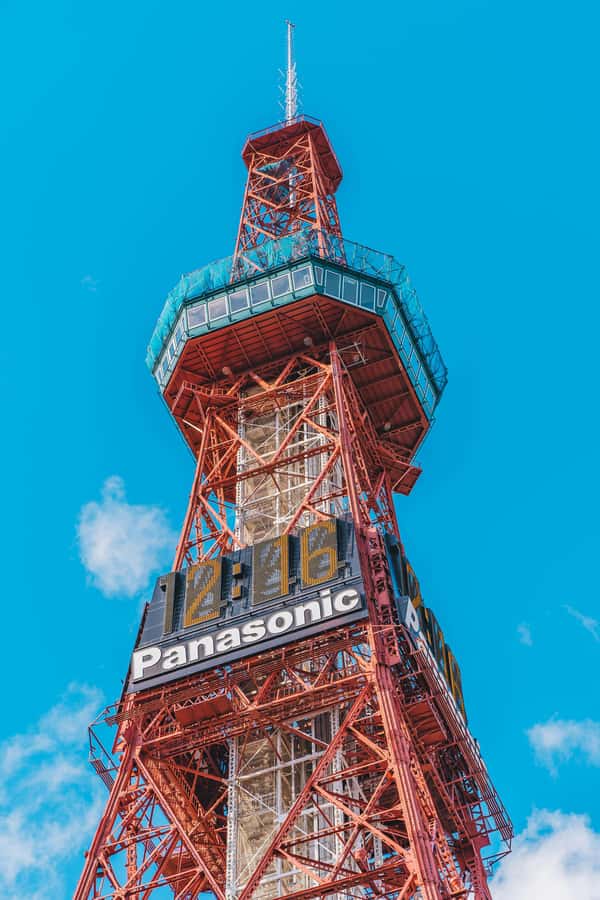 Sapporo Uncovered Tour: Explore the Heart of Hokkaido - Key points to know before booking