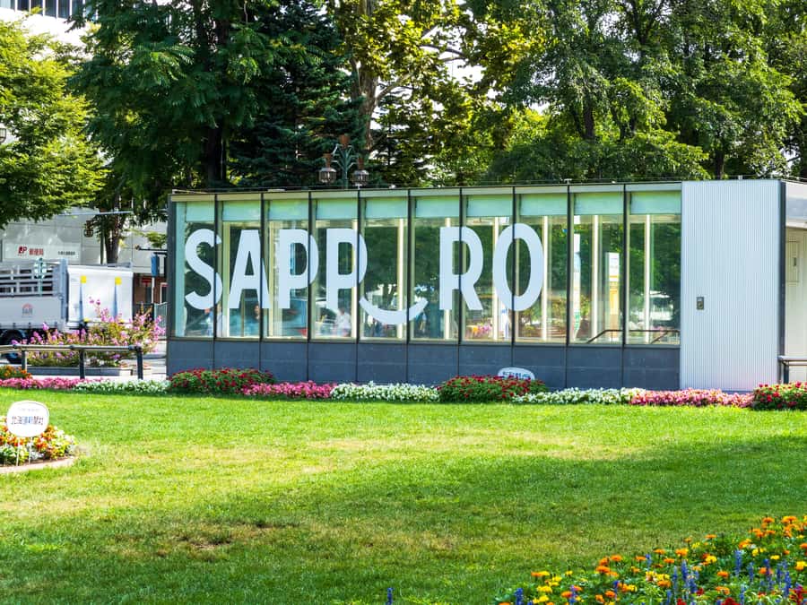 Sapporo Uncovered Tour: Explore the Heart of Hokkaido - Why this route works for a first day in Sapporo