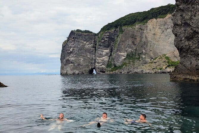 Sea Kayaking Tour - Otaru Coastal Adventure - Who will enjoy this tour most