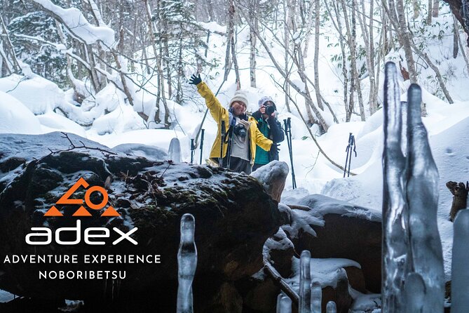 Snowshoe to Spectacular Winter Ice Caves in Hokkaido - Key points to know before you book
