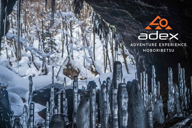 Snowshoe to Spectacular Winter Ice Caves in Hokkaido - What your guide and group size mean in practice