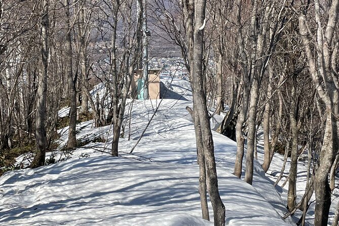 Snowshoeing and Onsen Adventures in a Winter Wonderland -Sapporo. - Who should choose this Sapporo winter outing?