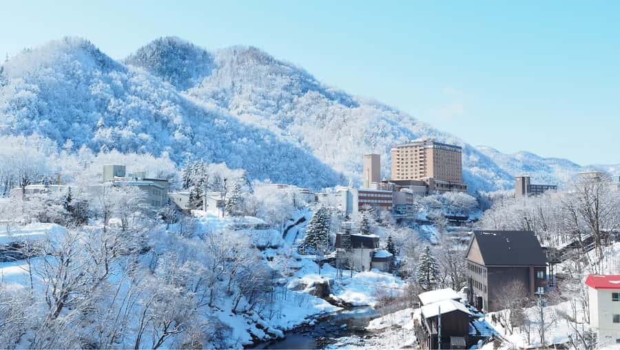 Sopporo: Hokkaido Shrine and Atama Daibutsu Full-Day Tour - Key points at a glance